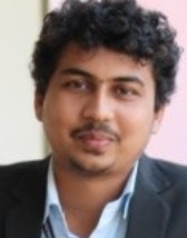 Yogesh Pathak