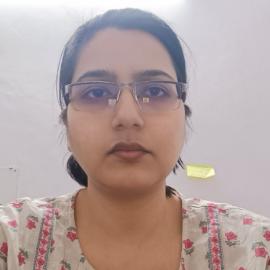 Shivani Jha