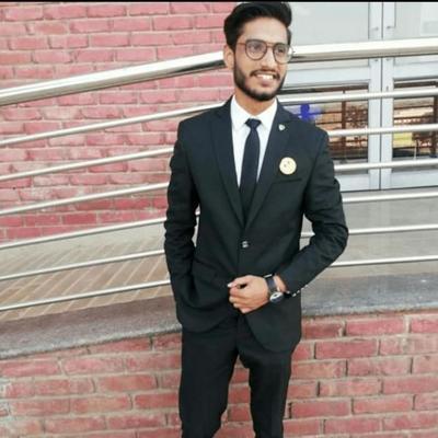 Gaurav Kumar Jha