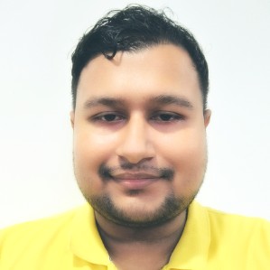 Rup Mitra