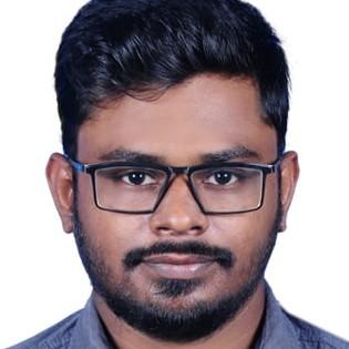 Asharudheen Methukayil