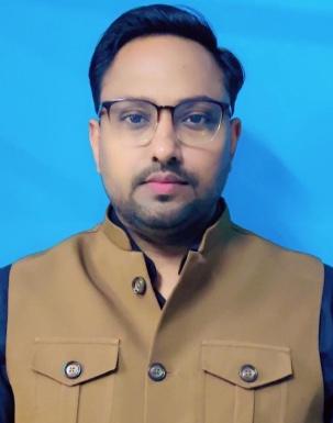 Ravinder Kumar