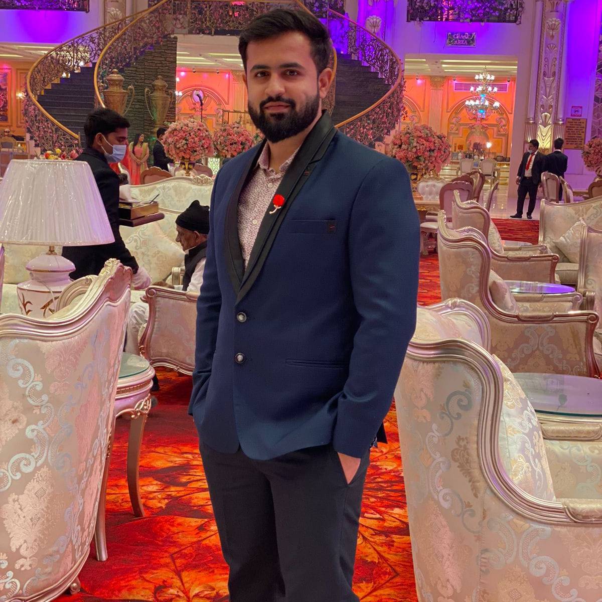 Kunal Arora