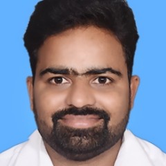 Shivakumaraswamy N S