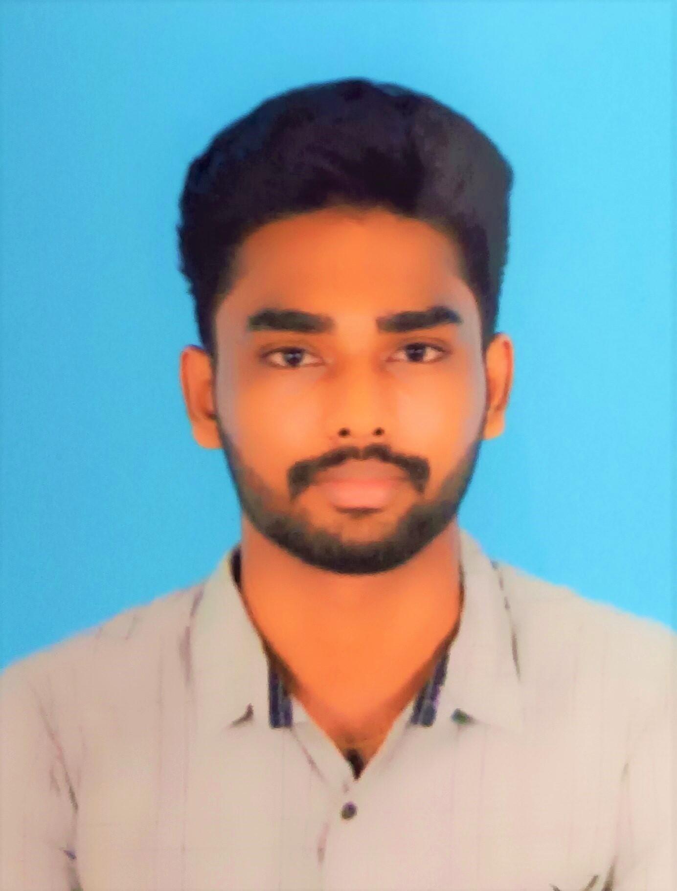 SARAVANA C