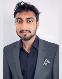 Sahan B M