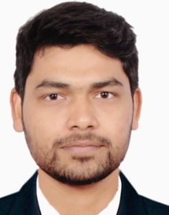 Deepak Choudhary