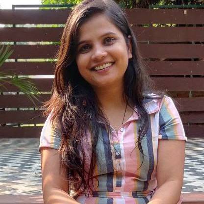 Khushbu Paswan