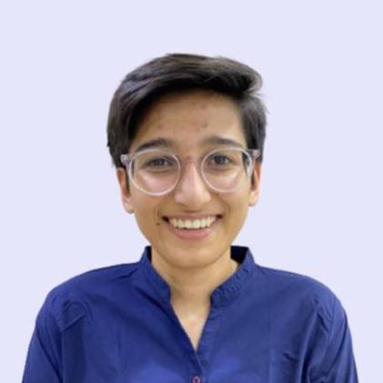 Devanshi Jogi