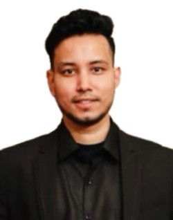 Puran singh mahara