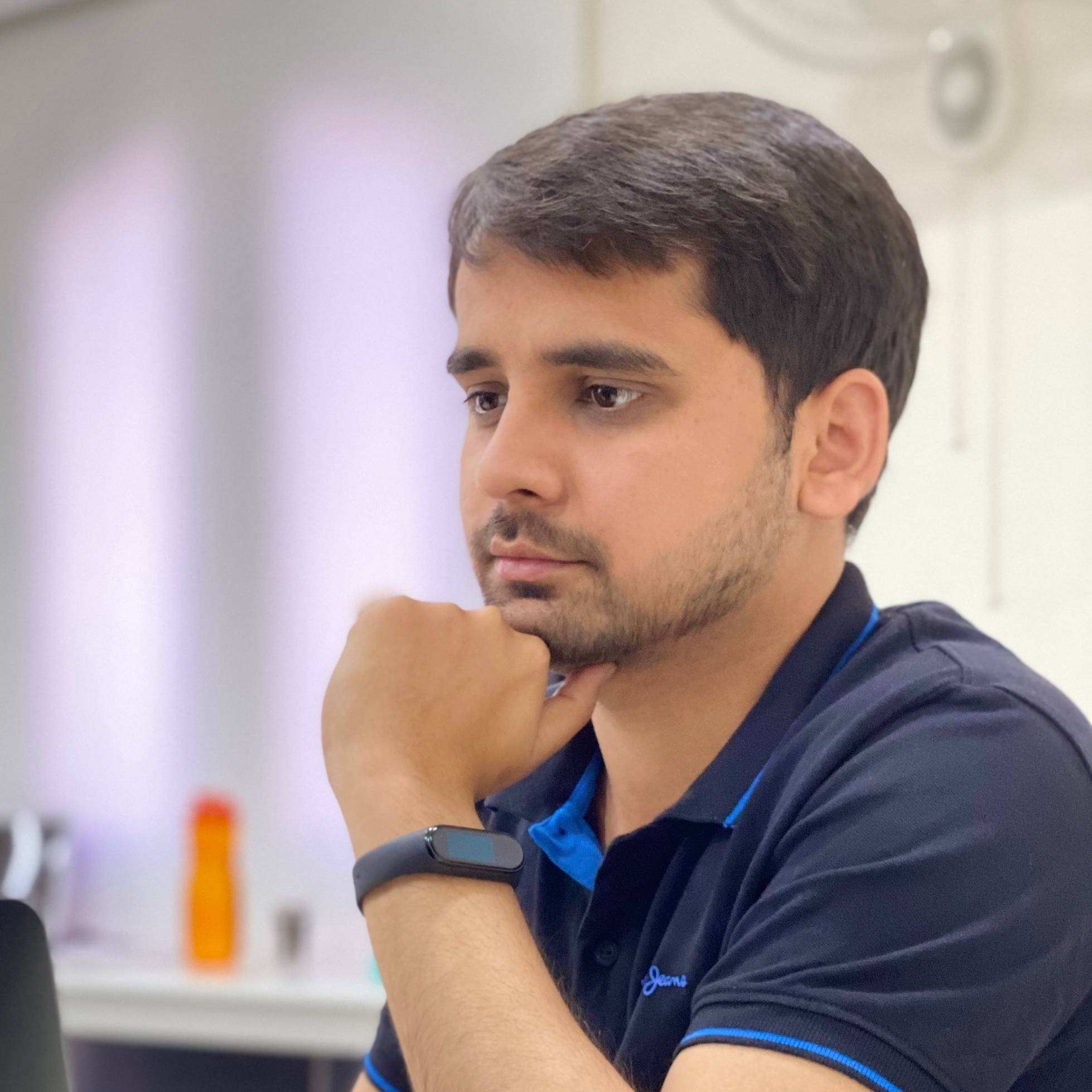Vedant Sharma