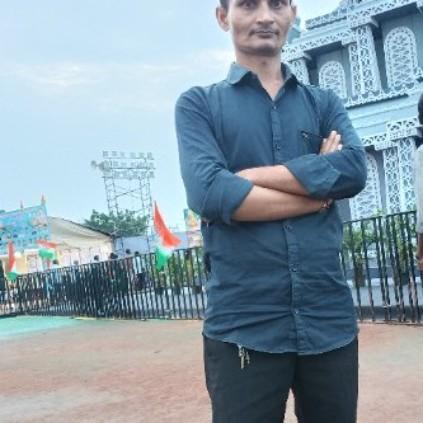 Prashant Kose