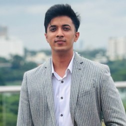 MOHAMMED SARMAD AFSHAN