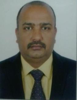 MANOJ NAIR .R