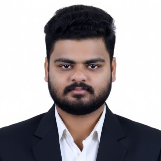Romish K Thomas