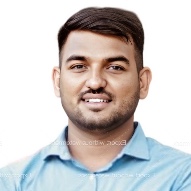 Dhruv Bhavsar