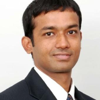 Santosh Prabhakar