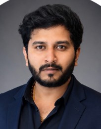 Dhanush UG