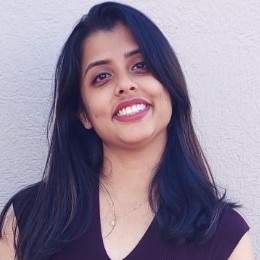 Meenu Elsa Kurian