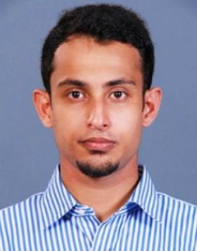 Ashok Babu Kalathil