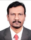 Girish S Alur