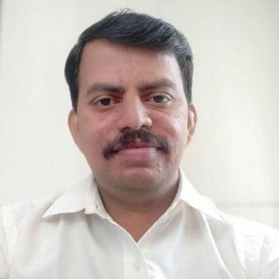 N Venkatesan