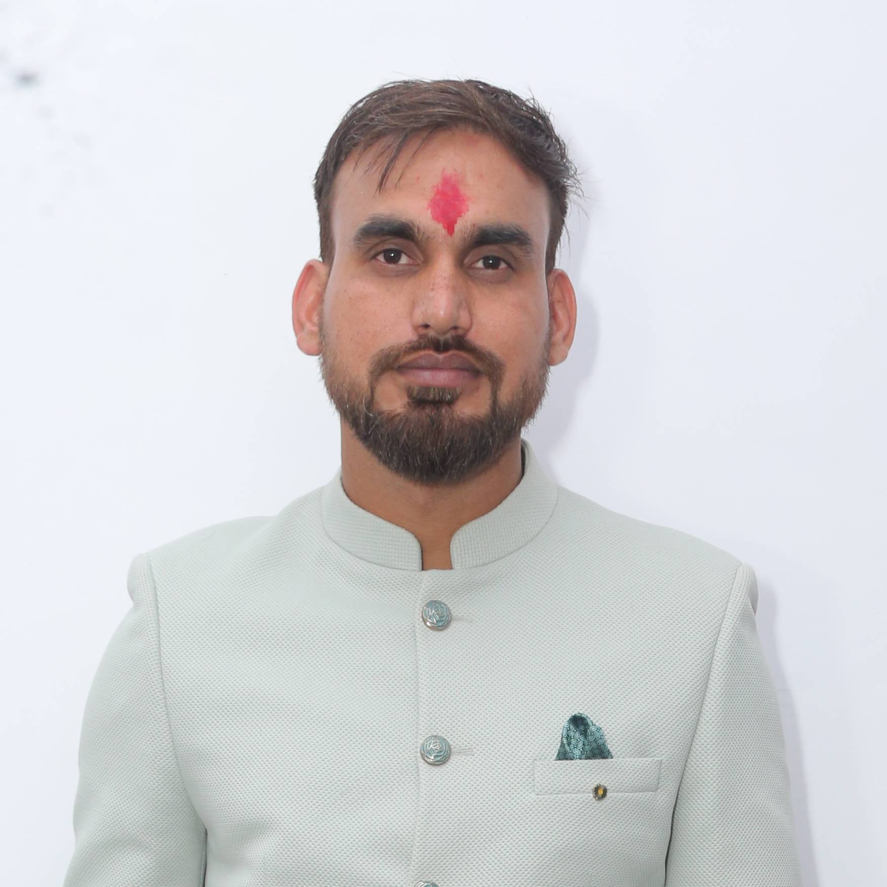 Parveen Kumar