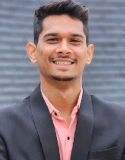 Vishesh Yadav