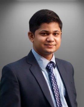 Jitendra Kumar Manasingh