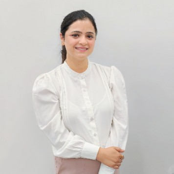 YASHIKA LAWANIA