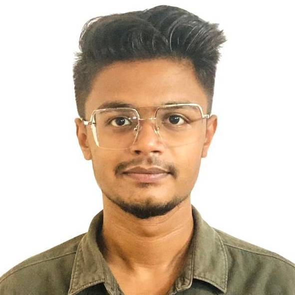 SOURAV MISHRA