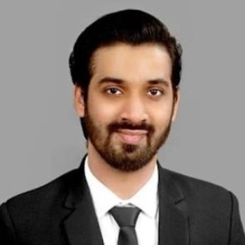 Raghav Gupta