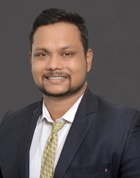 Sanjay Gautam