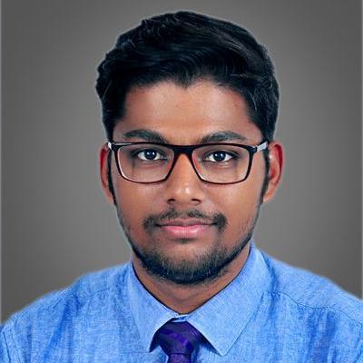 Pankaj Garg