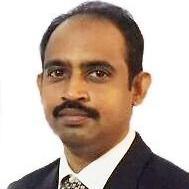 Muthukumaran Kunchithapatham