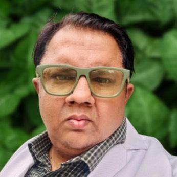 PUSHKAR MANI