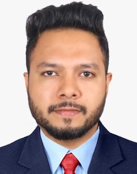 Mohammed Haris Fuzail