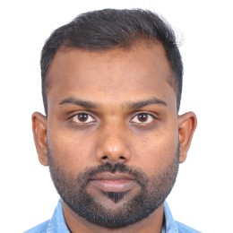 DHINESH BABU