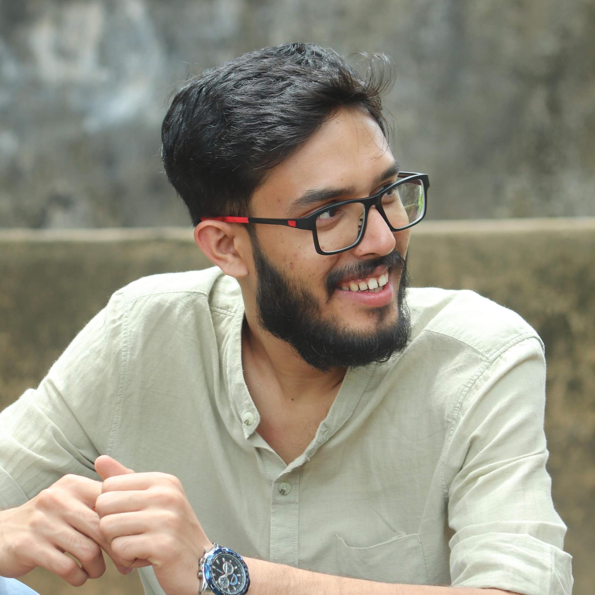 Rahul Krishnan