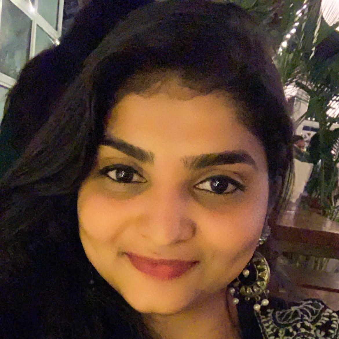 Tanvi Umrani