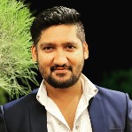 Harisharan Dixit