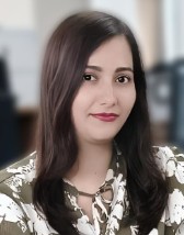 LOPITA MISHRA