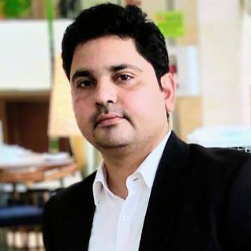 Himanshu Sharma