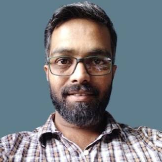 SHRIRAM S