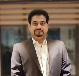 Dipankar Ghosh
