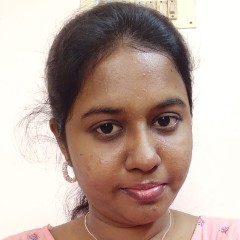 Anupriya Balasundaram