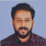 Sooraj Remani Surendran