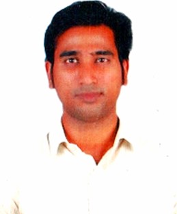 Suresh R