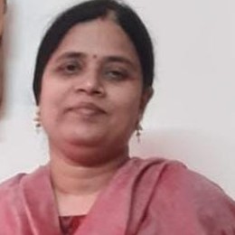 Analisa Tripathy