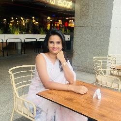THANUSHREE KR